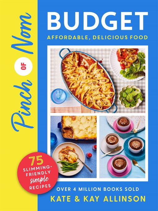 Title details for Pinch of Nom Budget by Kate Allinson - Available